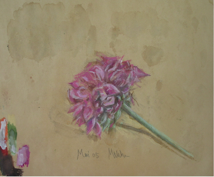 Blume Kopie