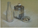 Flasche Kopiekl