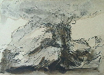 Lavierung 3