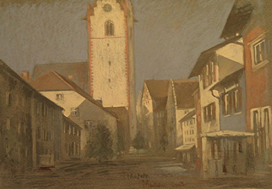 Pastell 1