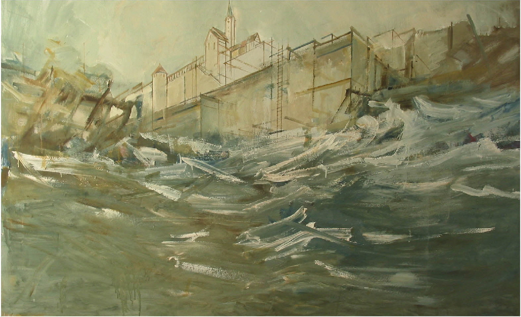 konstr. Flut gross